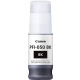 Чернила для Canon imagePROGRAF TC-20, TC-20M CANON  Black 70мл 5698C001AA