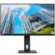 28" 16:9 IPS РК монітор, 3840х2160, 4 мс, 60 Гц, H DR10, 2xHDMI 2.0/1xDP 1.4, LTPS, SP (2W+2W) E28u-20 (62F9GAT4UA)