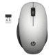 Миша HP Dual Mode BT/WL Silver (6CR72AA)