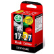 Картридж для Lexmark X75 Lexmark  Black/Color 80D2952