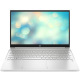 Ноутбук HP Pavilion 15-eg3005ua 15.6" FHD IPS AG, Intel i5-1335U, 16GB, F1024GB, NVD550-2, DOS, білий (826Z0EA)