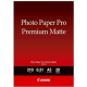 Папір Canon A3 Photo Paper Premium Matte PM-101 20 арк (8657B006)