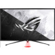 Монитор LCD 43" Asus ROG Strix XG43UQ 4xHDMI, 3xDP, 2xUSB3.0, MM, VA, 3840x2160, 144Hz, 1ms, DCI-P3 90%, HDR10, FreeSync (90LM0590-B02170)