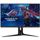 Монітор ASUS 27" ROG Strix XG27AQM IPS Black (90LM06U5-B01370)