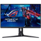 Монітор ігровий IPS ROG Strix 27",2560*1440,300 Гц XG27AQMR (90LM08K0-B01170)