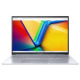 ноутбук 16FM/i7-1355U/16/1TB SSD/Intel Iris Xe/DOS /BL/Cool Silver K3604VA-MB091 (90NB1072-M003M0)