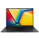 ноутбук 16FM/Core7-150U/16/1TB SSD/Intel UHD/DOS/B L/Indie Black X1605VAP-MB015 (90NB13W3-M000J0)