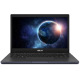 ноутбук 14FIT/i5-1335U/16/512/Intel Iris Xe/DOS/F/ BL/Star Black B3402FVA-EC0713 (90NX07N1-M00T10)