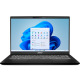 ноутбук 15.6FI/U7-155H/16/512/Intel Arc/W11/BL/Int el Arc/Classic Black Modern 15 H AI C1MG-099UA (9S7-15H551-099)