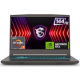 ноутбук 15.6FI/R5 7535HS/16/512/RTX 3050 4GB/DOS/B L/RTX 3050 4GB/Cosmos Gray Thin A15 B7UC-418XUA (9S7-16RK11-418)