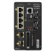 Коммутатор Cisco IE 4 10/100,2 SFP Gig port, Base REMANUFACTURED (IE-2000-4TS-G-B-RF)