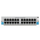 Модуль HP vl 24-port 10/100-TX Module (J8765B)