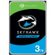 Накопичувач HDD SATA 3.0TB Seagate SkyHawk Surveillance 256MB (ST3000VX009) (ST3000VX009)