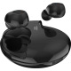 Навушники 2E RainDrops Light True Wireless Waterproof Mic Black (2E-EBTWRDLBK)