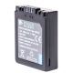 Аккумулятор PowerPlant Panasonic CGA-S002, DMW-BM7 990mAh (DV00DV1097)