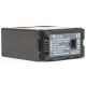 Аккумулятор PowerPlant Panasonic VW-VBG6 6600mAh (DV00DV1279)