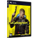 Програмний продукт Cyberpunk 2077 [PC, Russian version] (PCD2762)