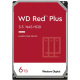 Жорсткий диск WD 3.5" SATA 3.0 6TB 5400 128MB Red Plus NAS (WD60EFZX)