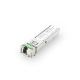 Модуль DIGITUS SFP 1.25 Gbps, SM 20km, LC Simplex, 1000Base-LX, Tx1550nm/Rx1310nm, HP-compatible (DN-81004-01)