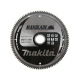 Пильный диск Makita MAKBlade 260 мм 100 зубьев () (B-09117)