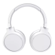 Навушники Philips TAH5205 Over-ear ANC Wireless Mic Білий (TAH5205WT/00)