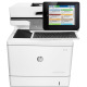 МФУ А4 цв. HP Color LJ Enterprise M577c (B5L54A)