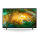 Телевiзор 49" LED 4K Sony KD49XH8096BR Smart, Android, Black (KD49XH8096BR)