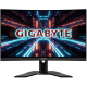 Ігровий монітор GIGABYTE G32QC (G32QC-EK)