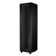 Шкаф MIRSAN ECO 19" 22U 600x600, RAL 9005 (MR.GTE22U66.01)