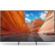 Телевизор 50" LED 4K Sony KD50X81JR Smart, Android, Black (KD50X81JR)