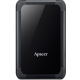 Жесткий диск Apacer 2.5" USB 3.1 2TB AC532 Black (AP2TBAC532B-1)