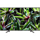 Телевизор 43" LED 4K Sony KD43XG7096BR Smart, SonySmartTV, Black (KD43XG7096BR)