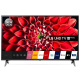 Телевiзор 49" LED 4K LG 49UN71006LB Smart, WebOS, Black (49UN71006LB)