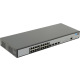 Комутатор HP 1920-16G Smart Switch, 16xGE-T + 4xGE-SFP ports, L2/3, Static, LT Warranty (JG923A)