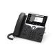 Дротовий IP-телефон Cisco IP Phone 8811 for 3rd Party Call Control (CP-8811-3PCC-K9=)