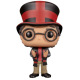 Фігурка Funko POP! Vinyl: SDCC: Harry Potter: Harry at World Cup (Exc) 48563 (FUN2549706)