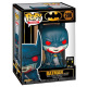 Фігурка Funko POP! Vinyl: DC: Batman 80th: Red Rain Batman (1991) 37253 (FUN2399)