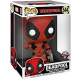 Фігурка Funko POP! Bobble: Marvel: Deadpool: 10" Deadpool ThumbsUp (RD) (Exc) 44725 (FUN2549120)