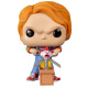 Фігурка Funko POP! Vinyl: Horror: Chucky w/Buddy & Giant Scissors (Exc) 44836 (FUN2549151)