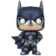 Фігурка Funko POP! Vinyl: DC: Batman 80th: Batman (1997) 37262 (FUN2549222)