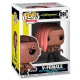 Фігурка Funko POP! Vinyl: Games: Cyberpunk 2077: V-Female 47510 (FUN2549685)