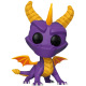 Коллекционная фигурка Funko POP! Vinyl: Games: Spyro the Dragon: 10” Spyro (Exc) 41430 (FUN2549265)