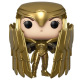 Фігурка Funko POP! Vinyl: DC: 84: Wonder Woman Golden Armor Shield (MT) (Exc) 46659 (FUN2549552)