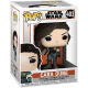 Фігурка Funko POP! Bobble: Star Wars: The Mandalorian: Cara Dune 50961 (FUN2549726)