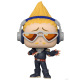 Коллекционная фигурка Funko POP! Vinyl: My Hero Academia: Present Mic 53813 (FUN2549913)