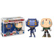 Коллекционная фигурка Funko POP! Vinyl 2-Pack: Cap vs. Mavl: Ultron vs Sigma 22779 (FUN1102)