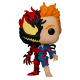 Коллекционная фигурка Funko POP! Bobble Marvel Carnage (Exc) 54615 (FUN2549971)