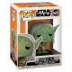 Фігурка Funko POP! Bobble Star Wars Concept series Yoda 50112 (FUN2549974)