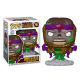 Коллекционная фигурка Funko POP! Bobble Marvel Marvel Zombies MODOK 54559 (FUN2549959)