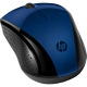 Мишка бездротова HP Wireless Mouse 220 Blue 1600 dp i Wireless Mouse 220 Blue (7KX11AA)